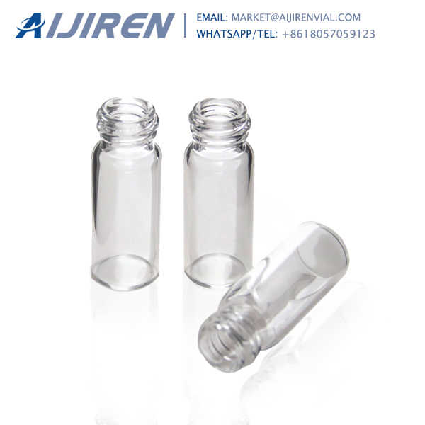 VWR® Autosampler Vials, Inserts and Closures